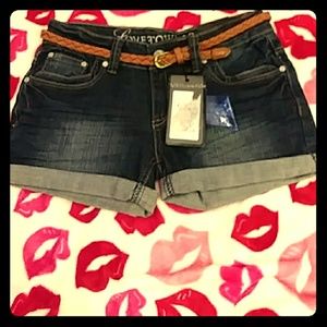 CLCT Girls-Love to wear